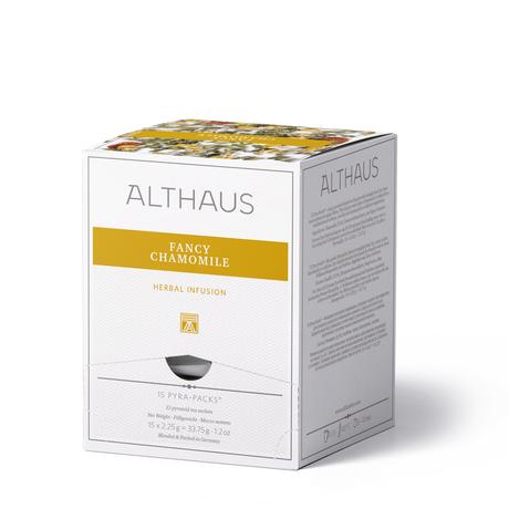 Althaus Kamilla (Fancy Chamomile) 15x2,75g