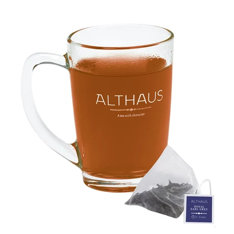Althaus Earl Grey (Royal Earl Grey) 15x2,75g