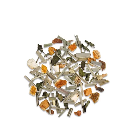 Althaus Gyömbér - citromfű (Ginger Breeze) 15 x 2,5 g