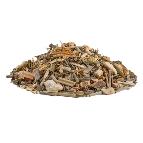 Althaus Gyömbér - citromfű (Ginger Breeze) 15 x 2,5 g