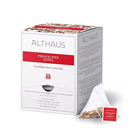 Althaus Perzsa Alma (Persischer Apfel) 15x2,75g