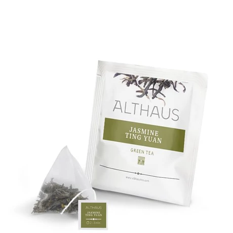 Althaus Jázminvirág (Jasmine Ting Yuan) 15x2,75g