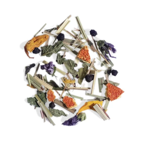 Althaus Citrom és Menta (Lemon Mint) 15x2,75g