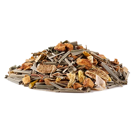 Althaus Citrom és Menta (Lemon Mint) 15x2,75g