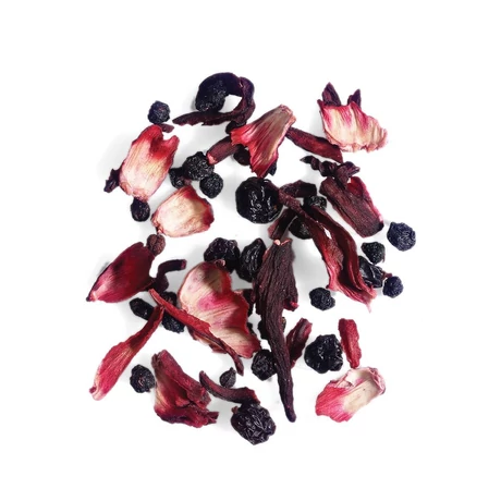 Althaus Piros gyümölcs (Red Fruit Flash) 15x2,75g