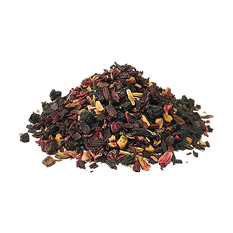 Althaus Piros gyümölcs (Red Fruit Flash) 15x2,75g