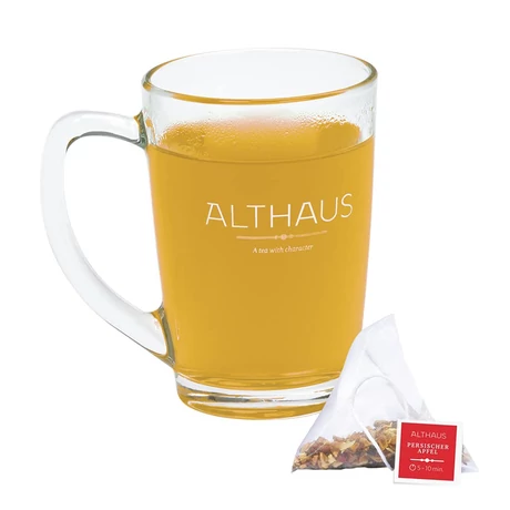 Althaus Perzsa Alma (Persischer Apfel) 15x2,75g