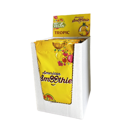American Smoothie - Tropic