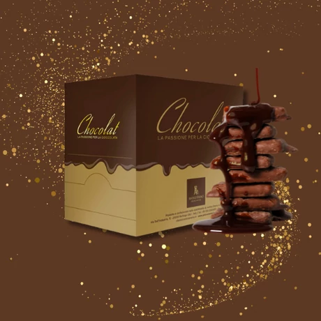 Antico Gold csokoládé