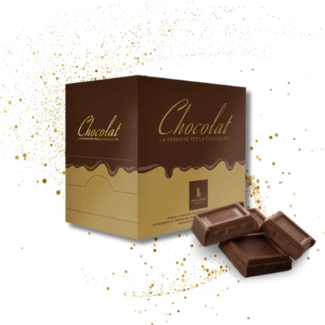 Antico Tejcsokoládé  