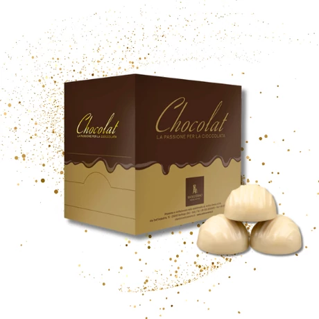 Antico Fehércsokoládé  