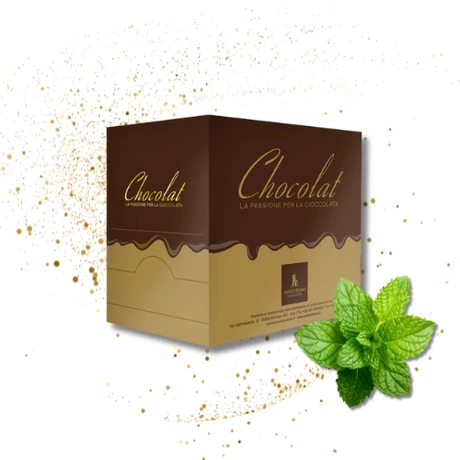 Antico Tejcsokoládé  