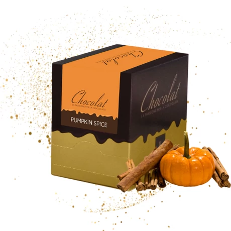 Antico pumpkin spice csokoládé  