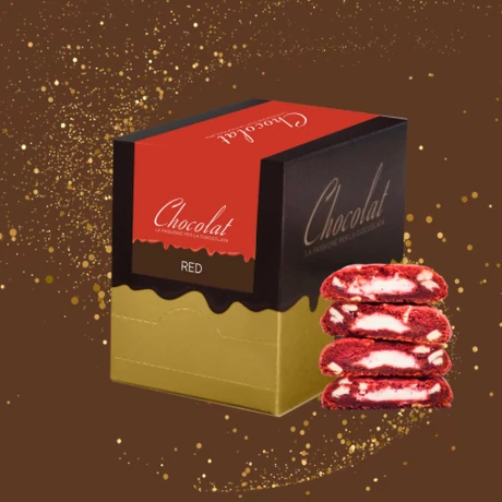Antico red csokoládé  