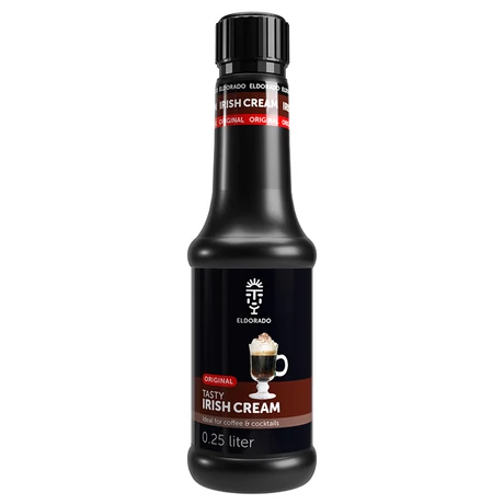 irish szirup