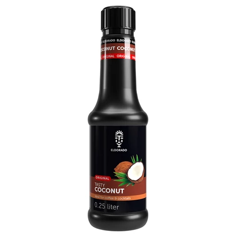 Kókusz szirup
