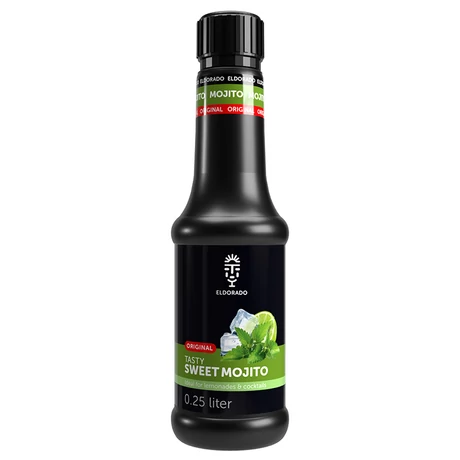 Mojito szirup