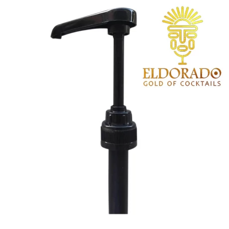 Eldorado szirup adagoló pumpa