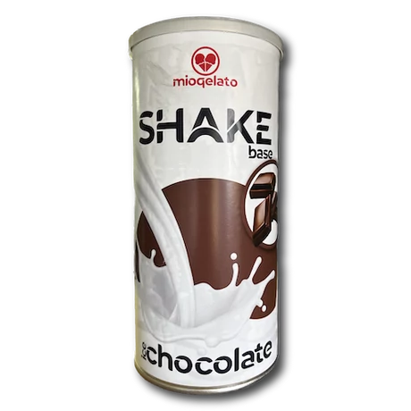 Miogelato Shake (csokoládé íz) 
