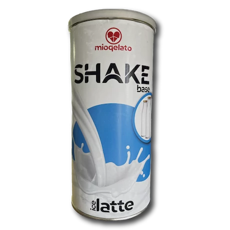 Miogelato Shake (tejes íz)