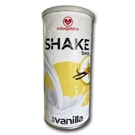 Miogelato Shake (vanília íz)