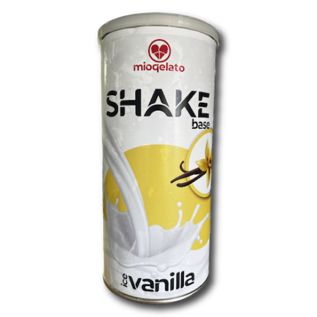 Miogelato Shake (vanília íz)