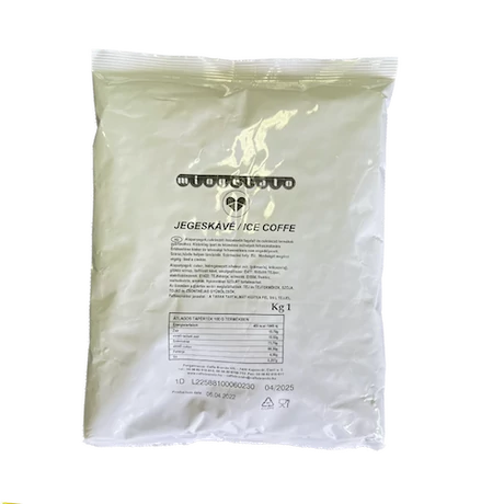 Miogelato Jegeskávé (1000g)
