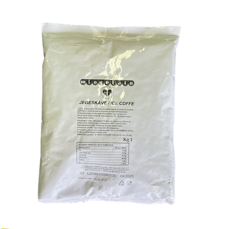Miogelato Jegeskávé (1000g)