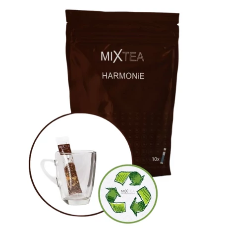 MIXTEA HARMONiE 10 DB-OS