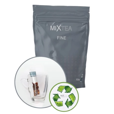 MIXTEA FINE 10 DB-OS