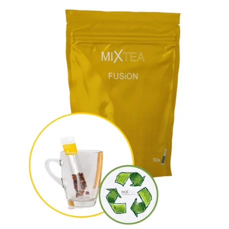 MIXTEA FUSiON 10 DB-OS