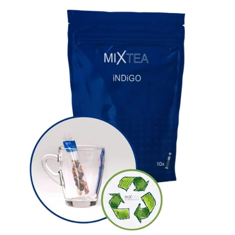 MIXTEA iNDiGO 10 DB-OS