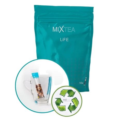 MIXTEA LiFE 10 DB-OS