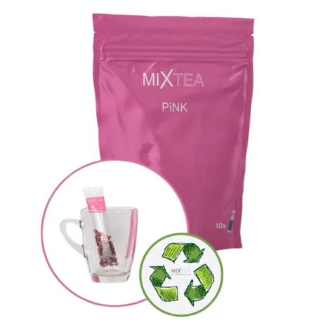 MIXTEA PINK 10 DB-OS