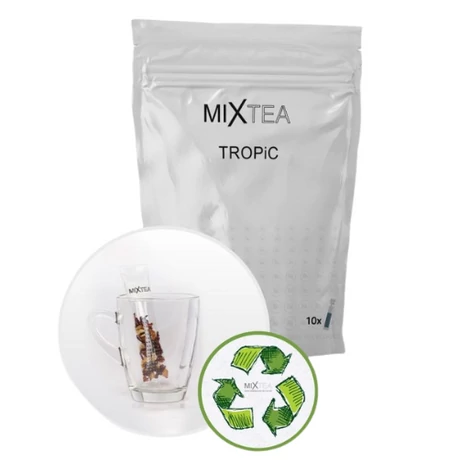 MIXTEA TROPiC 10 DB-OS