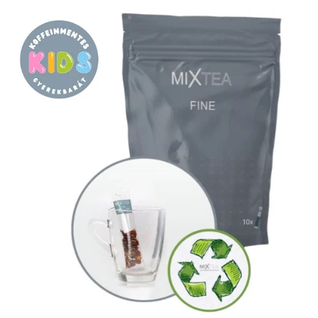 MIXTEA FINE 10 DB-OS