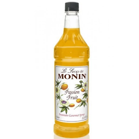 Monin maracuja szirup