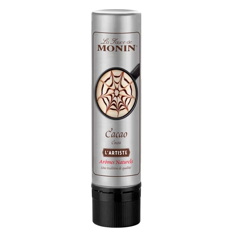 MONIN L’Artist Cocoa (kakaó) 0,15 l