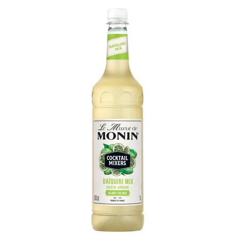 MONIN Cocktail Mixers Daiquiri Mix - Le Mixeur