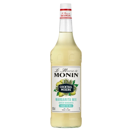  Le Mixeur de MONIN Margarita Mix