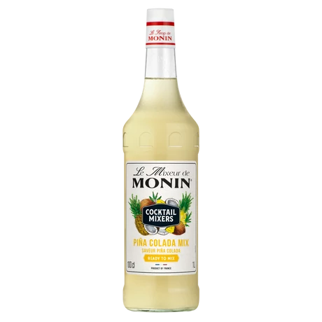  Le Mixeur de MONIN Pina Colada Mix