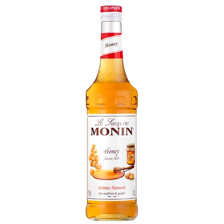 Monin Méz szirup