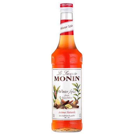 Monin Almás pite szirup