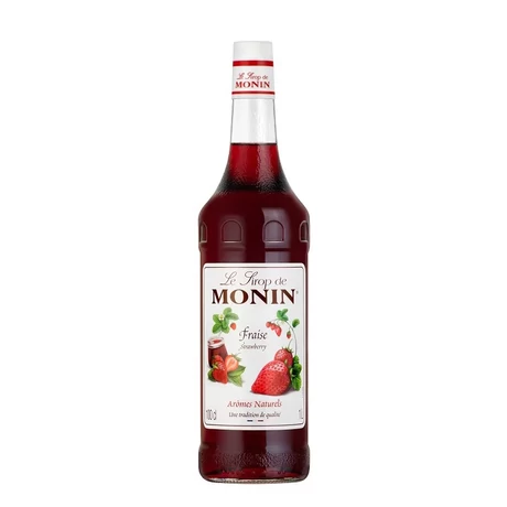 Monin eper szirup
