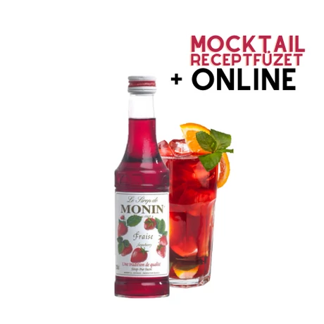 Monin Eper szirup