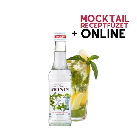 Monin Mojito szirup