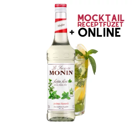 Monin Mojito szirup