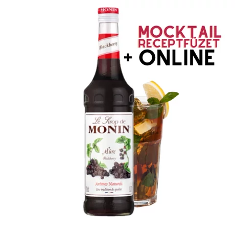 Monin Szeder szirup