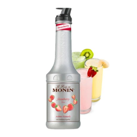 Monin Eper püré