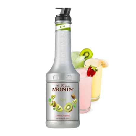 Monin Kiwi püré